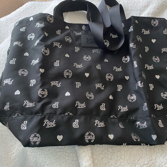 PINK Victoria's Secret Handbags - VS Pink Tote